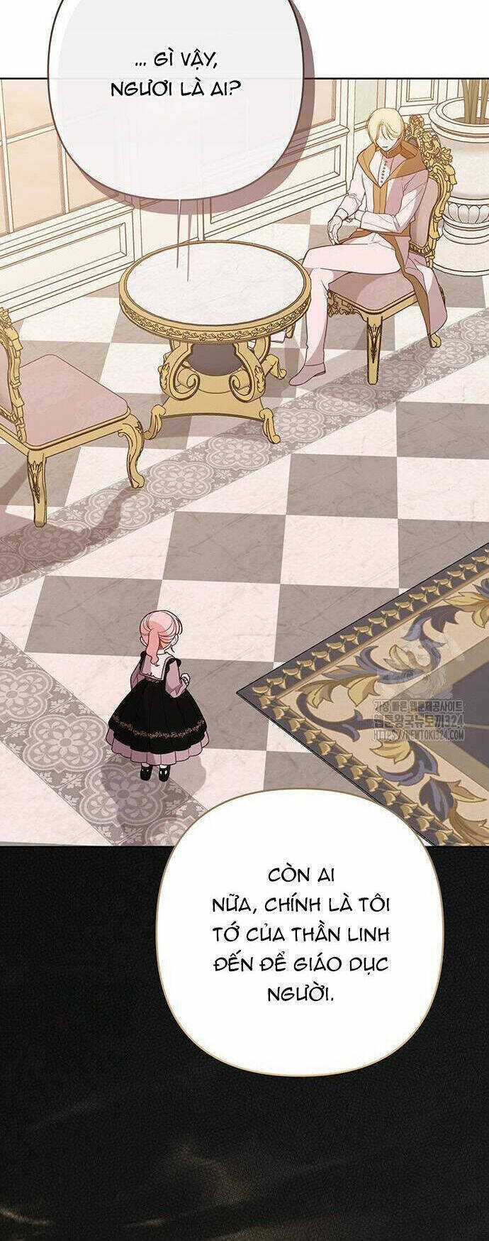 Bạo Chúa Bé Con - Chapter 55.2 - Trang 7