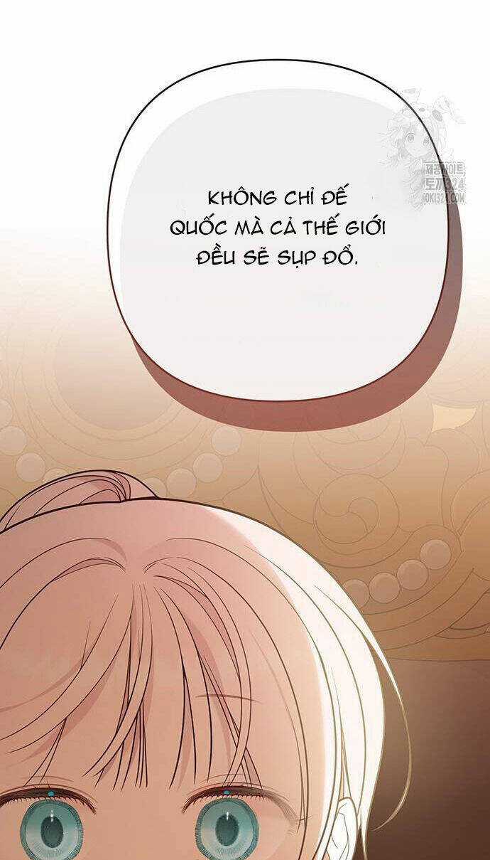 Bạo Chúa Bé Con - Chapter 55.2 - Trang 62