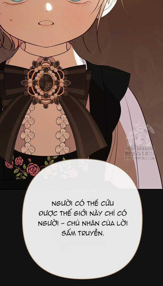 Bạo Chúa Bé Con - Chapter 55.2 - Trang 63