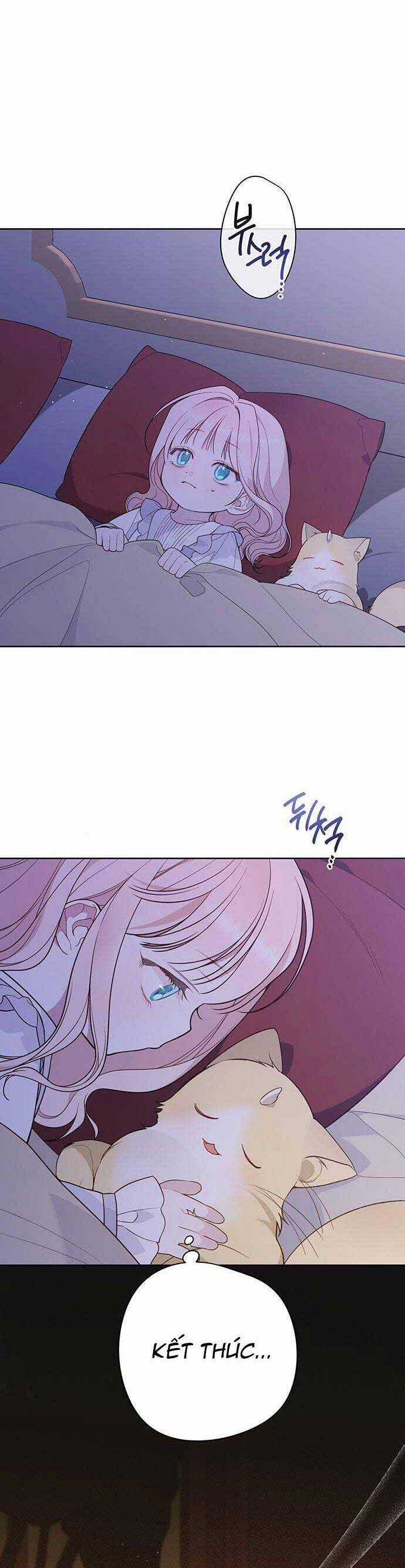 Bạo Chúa Bé Con - Chapter 56 - Trang 2