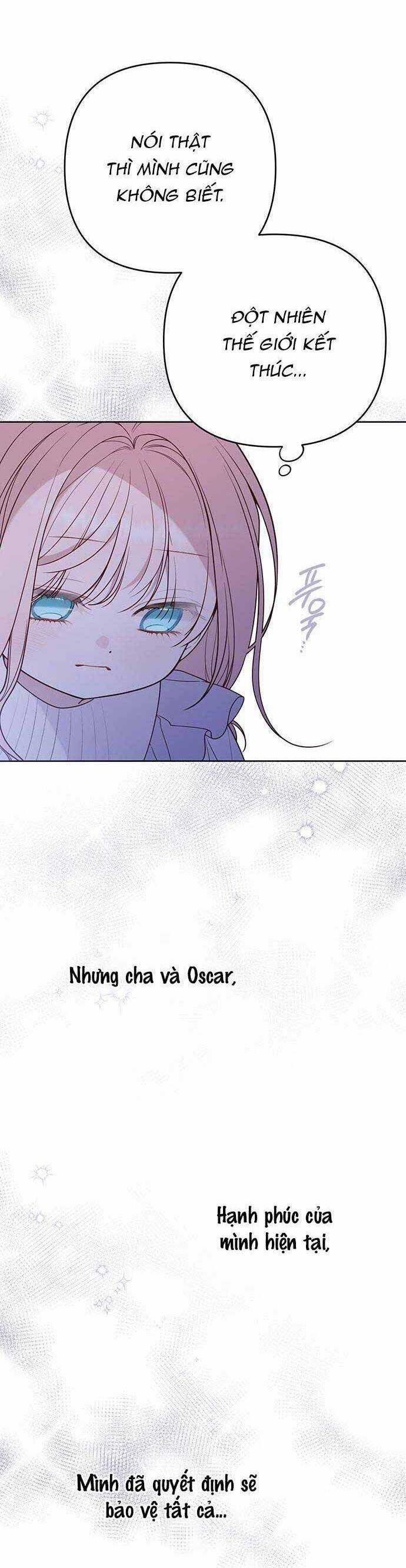 Bạo Chúa Bé Con - Chapter 56 - Trang 11