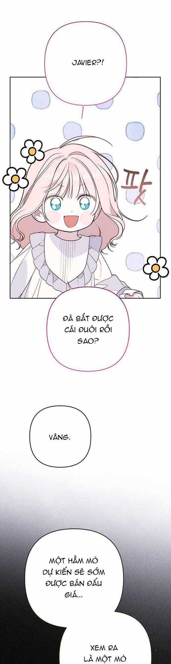 Bạo Chúa Bé Con - Chapter 56 - Trang 14