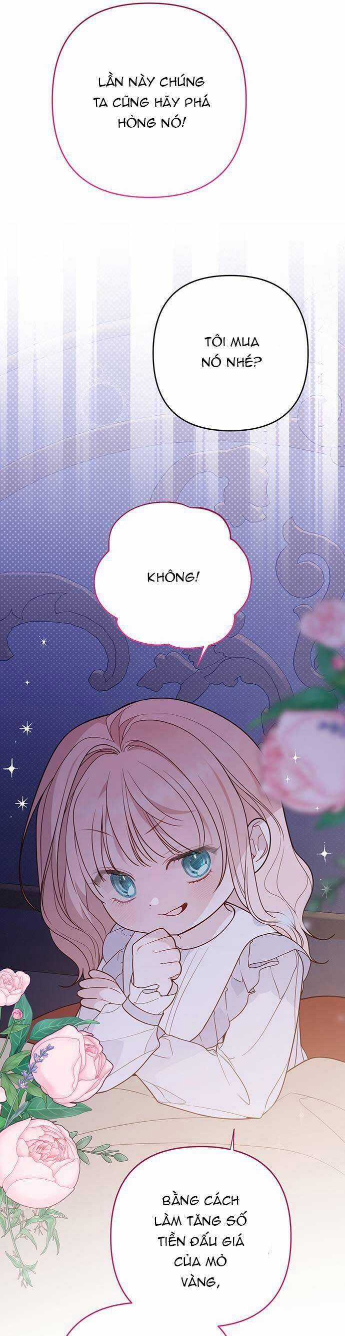 Bạo Chúa Bé Con - Chapter 56 - Trang 16