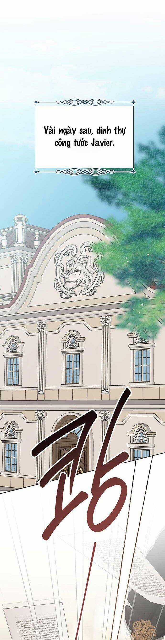 Bạo Chúa Bé Con - Chapter 56 - Trang 20