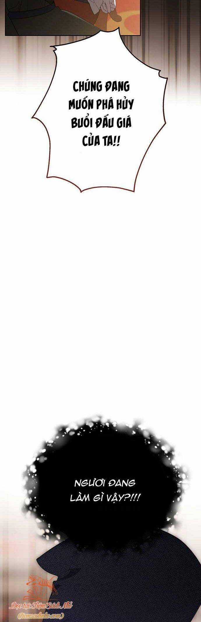 Bạo Chúa Bé Con - Chapter 56 - Trang 24