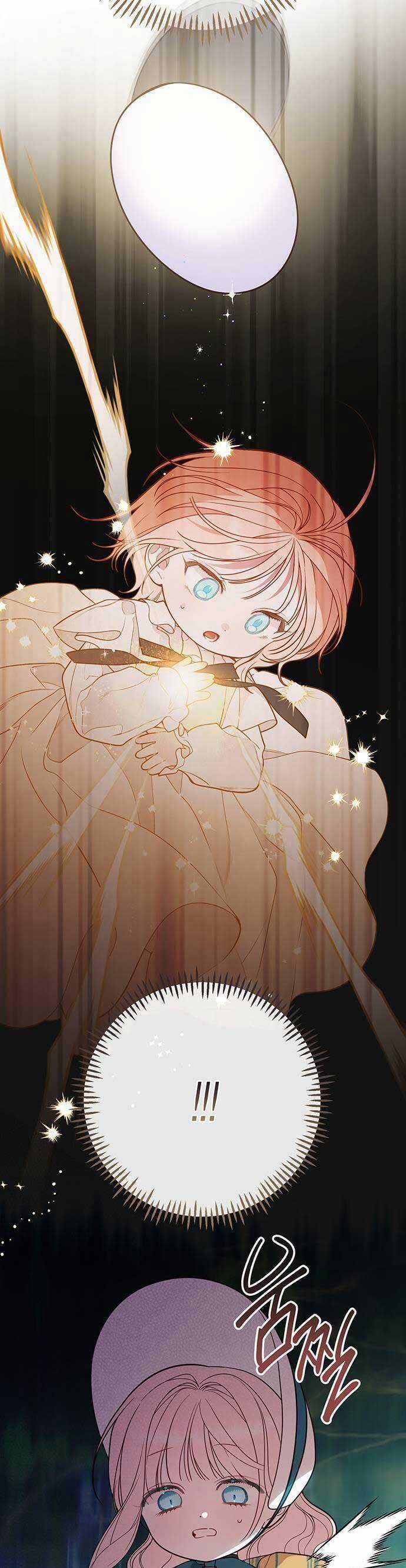 Bạo Chúa Bé Con - Chapter 56 - Trang 40