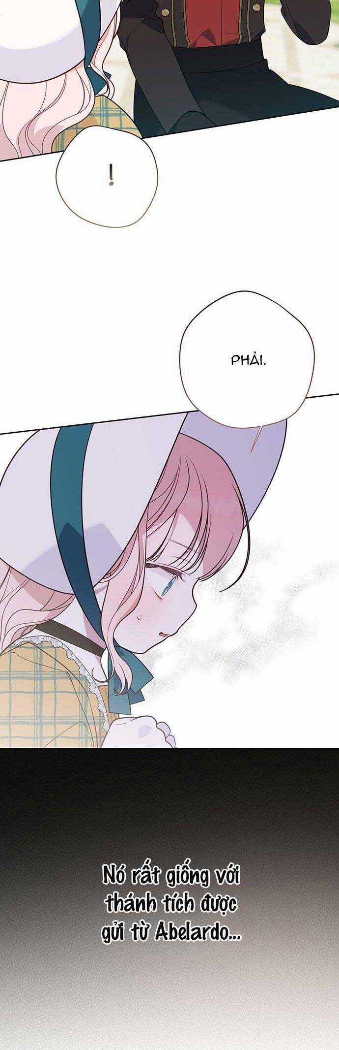 Bạo Chúa Bé Con - Chapter 56 - Trang 44