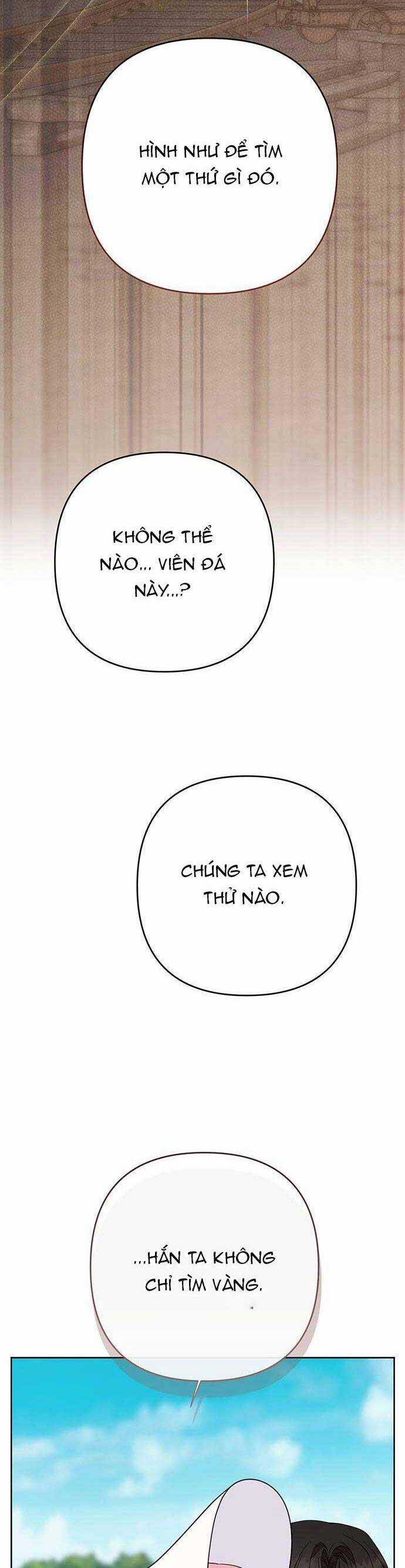 Bạo Chúa Bé Con - Chapter 56 - Trang 47