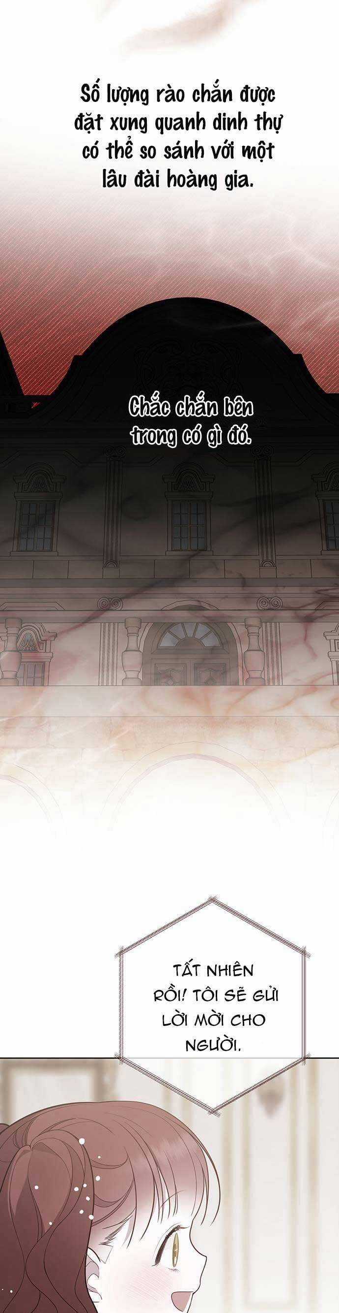 Bạo Chúa Bé Con - Chapter 56 - Trang 49