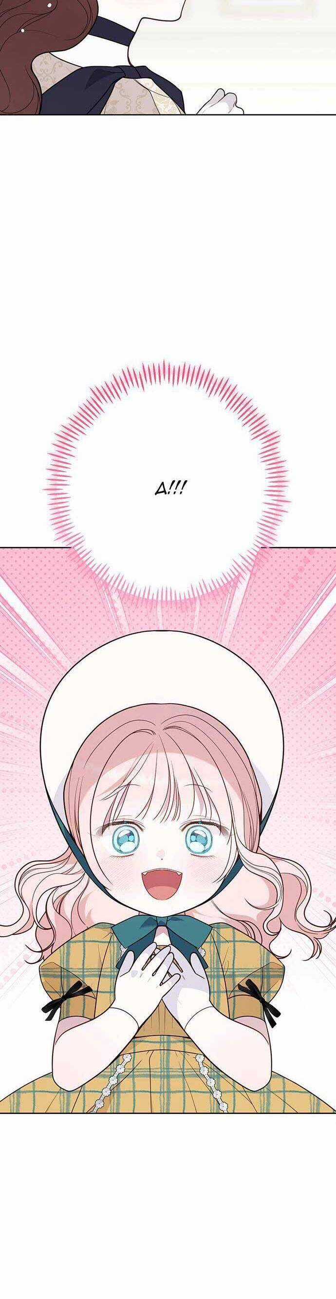 Bạo Chúa Bé Con - Chapter 56 - Trang 50