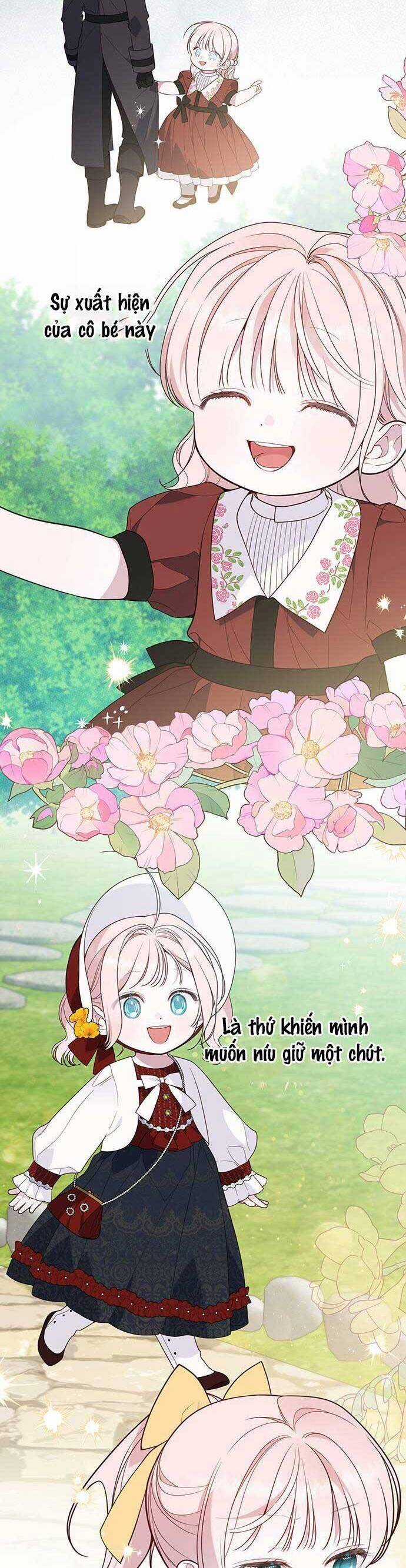 Bạo Chúa Bé Con - Chapter 56 - Trang 8