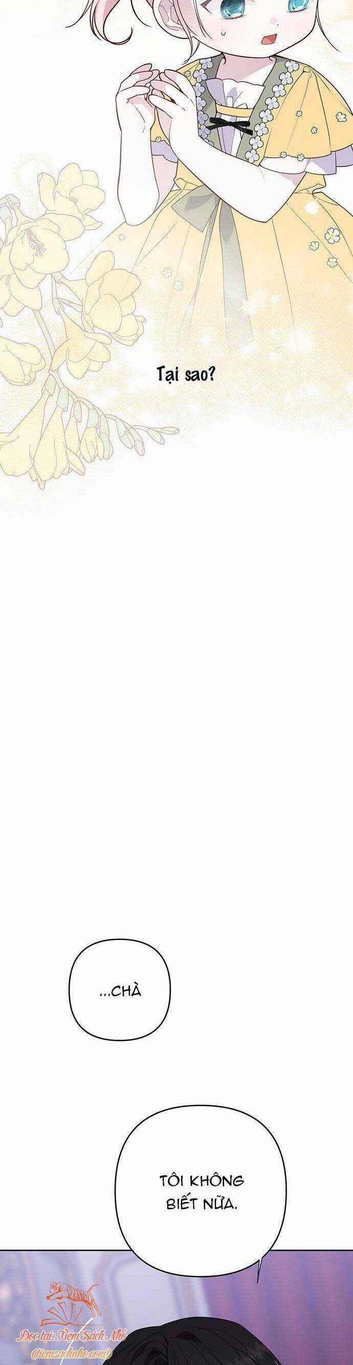 Bạo Chúa Bé Con - Chapter 56 - Trang 9