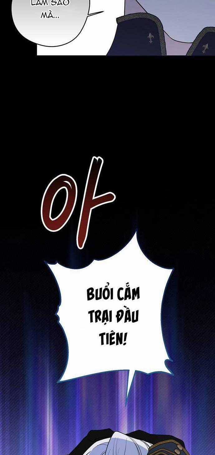 Bạo Chúa Bé Con - Chapter 57 - Trang 1