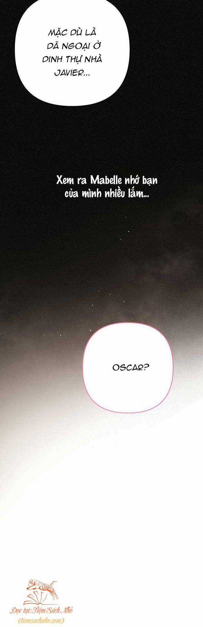 Bạo Chúa Bé Con - Chapter 57 - Trang 12