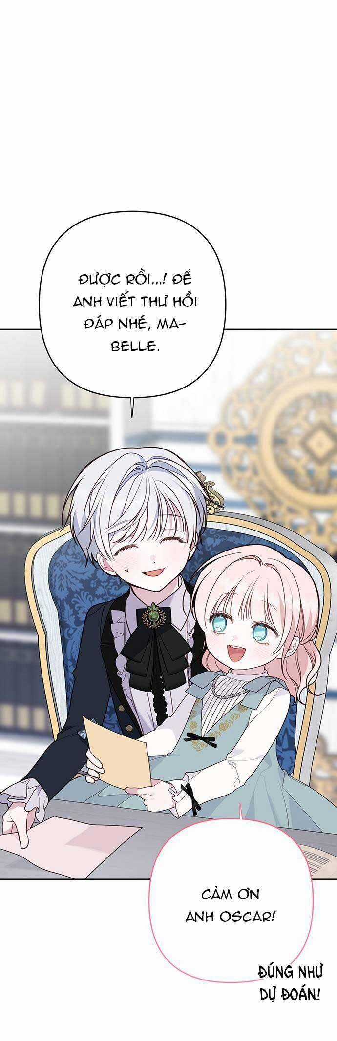 Bạo Chúa Bé Con - Chapter 57 - Trang 13