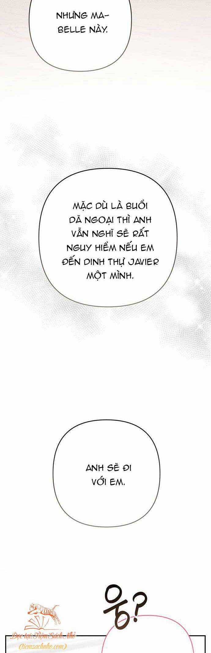 Bạo Chúa Bé Con - Chapter 57 - Trang 15