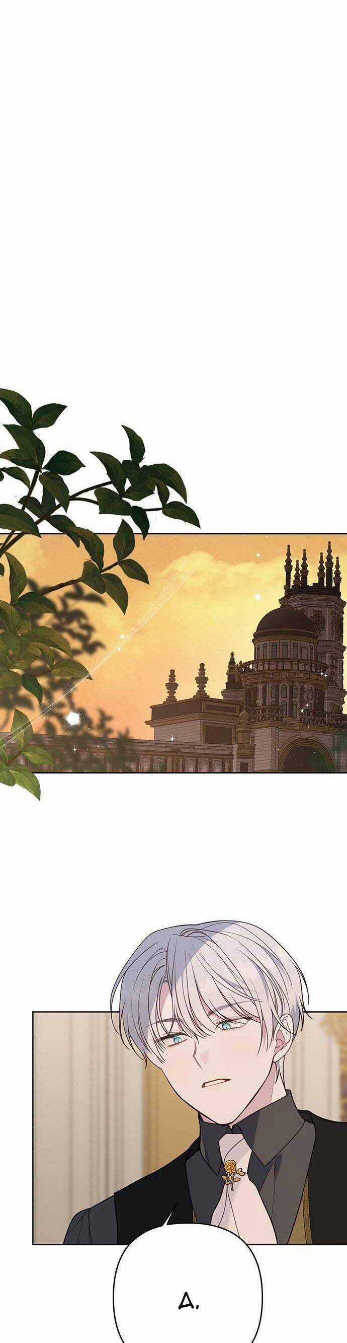 Bạo Chúa Bé Con - Chapter 57 - Trang 20