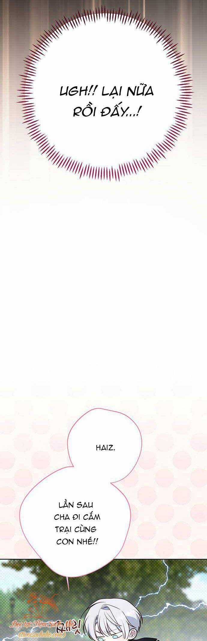 Bạo Chúa Bé Con - Chapter 57 - Trang 3