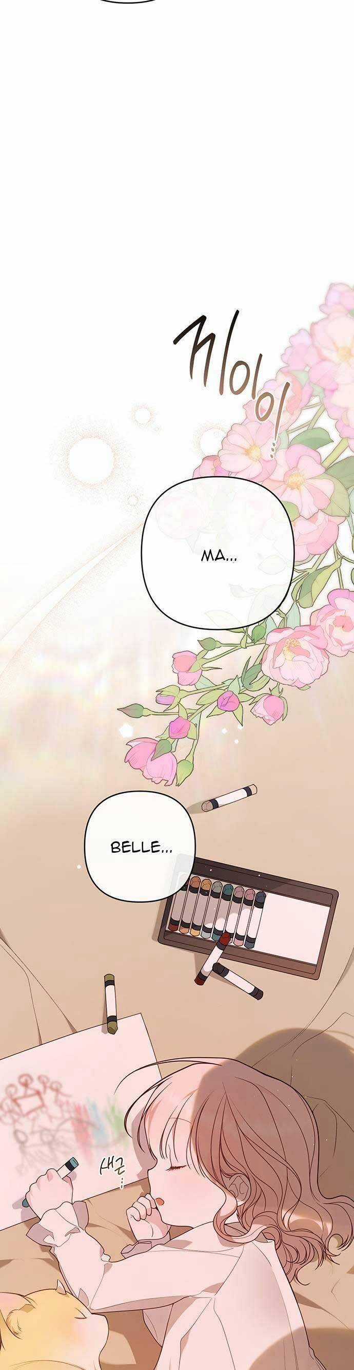 Bạo Chúa Bé Con - Chapter 57 - Trang 22