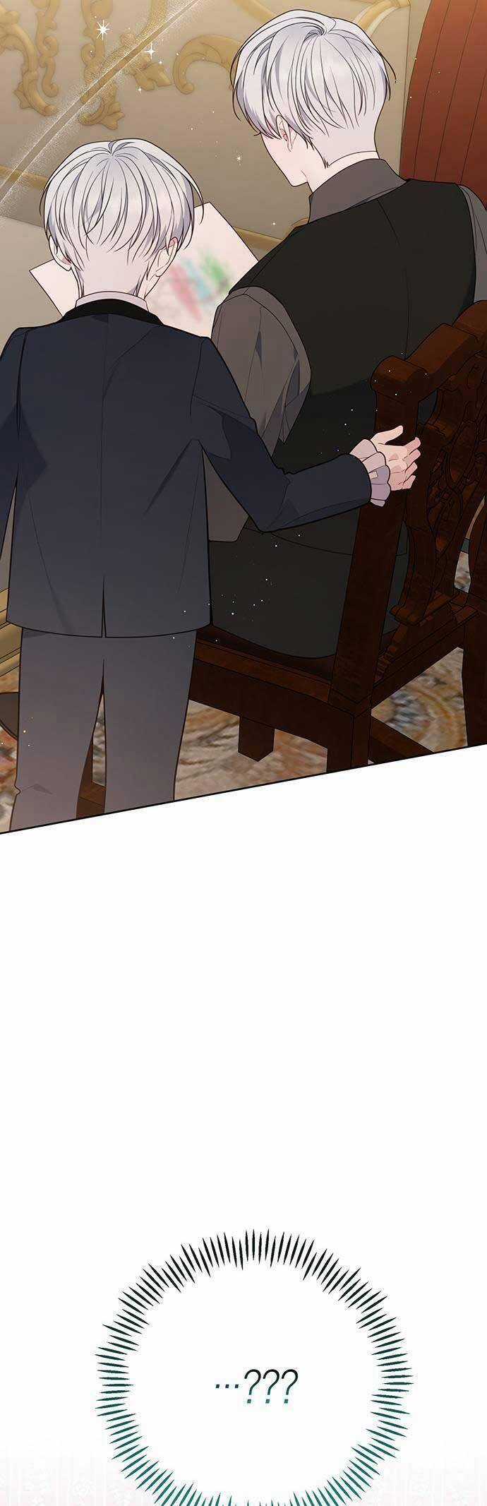 Bạo Chúa Bé Con - Chapter 57 - Trang 25