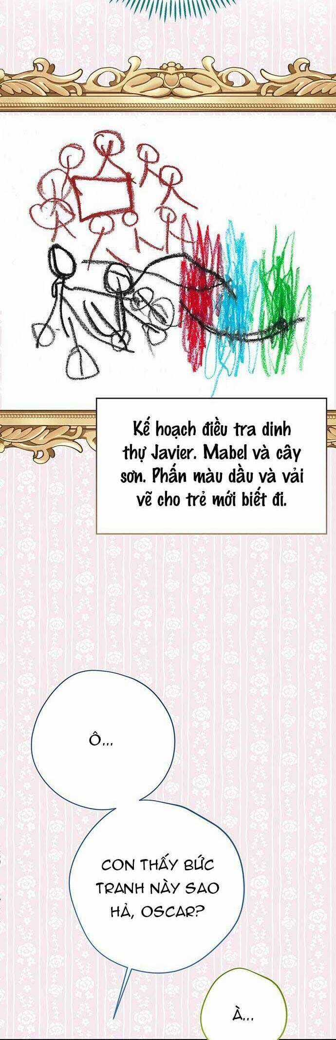 Bạo Chúa Bé Con - Chapter 57 - Trang 26