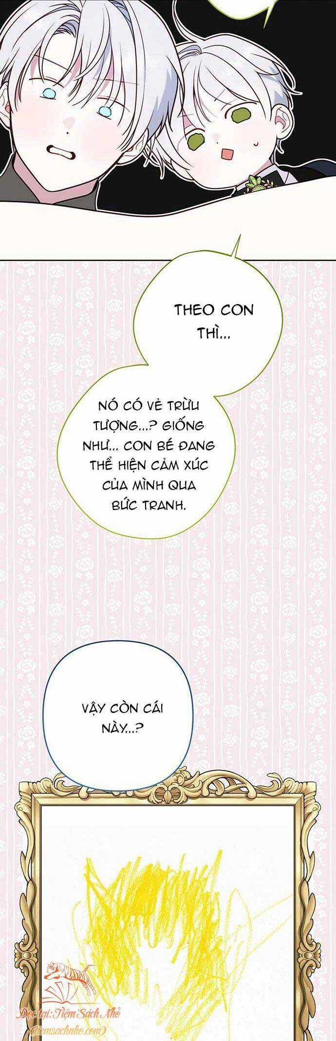 Bạo Chúa Bé Con - Chapter 57 - Trang 27