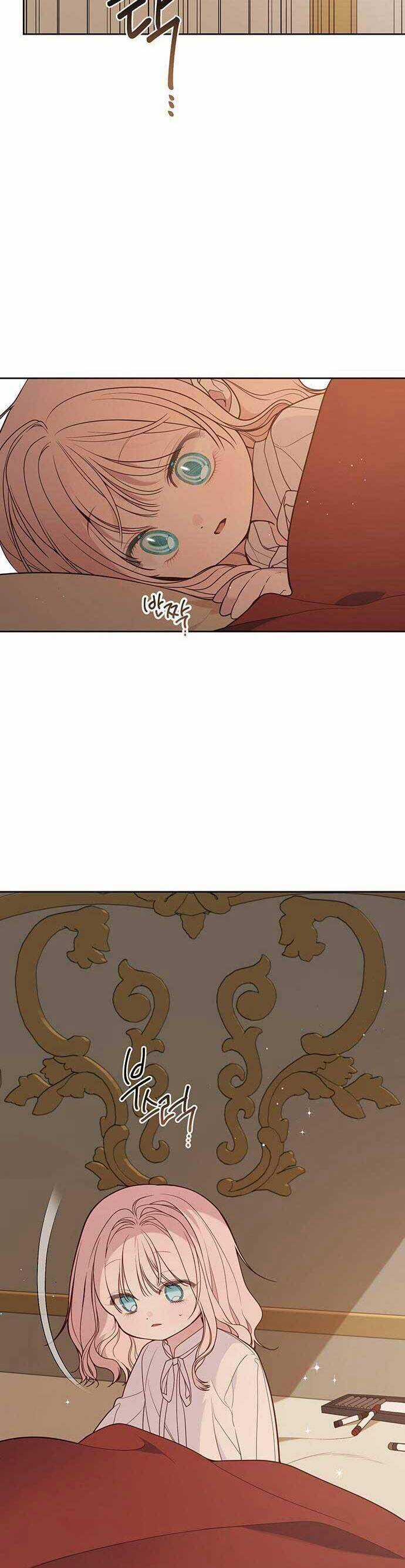 Bạo Chúa Bé Con - Chapter 57 - Trang 35