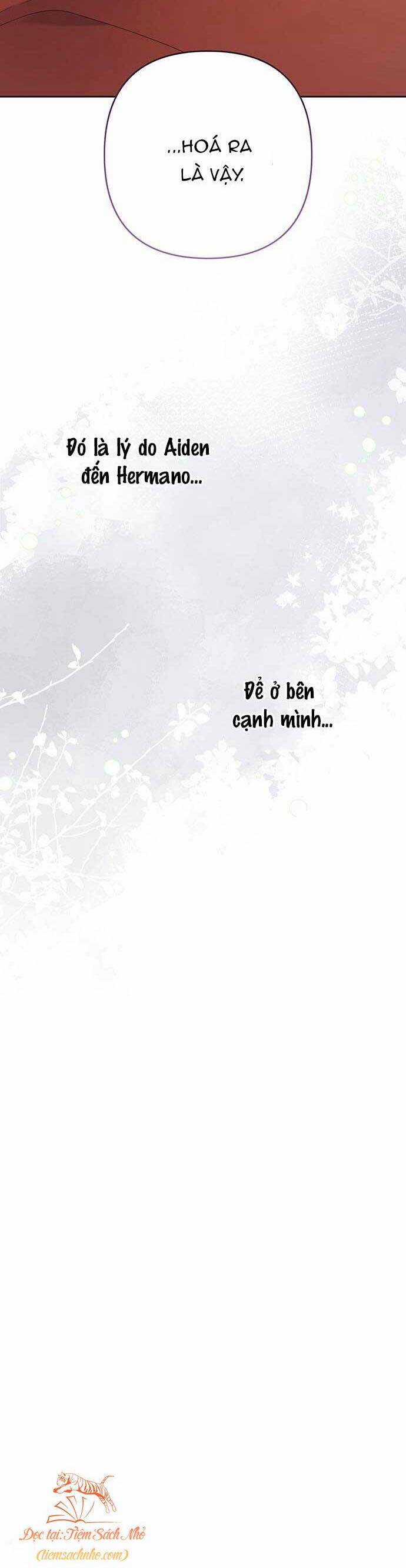 Bạo Chúa Bé Con - Chapter 57 - Trang 36