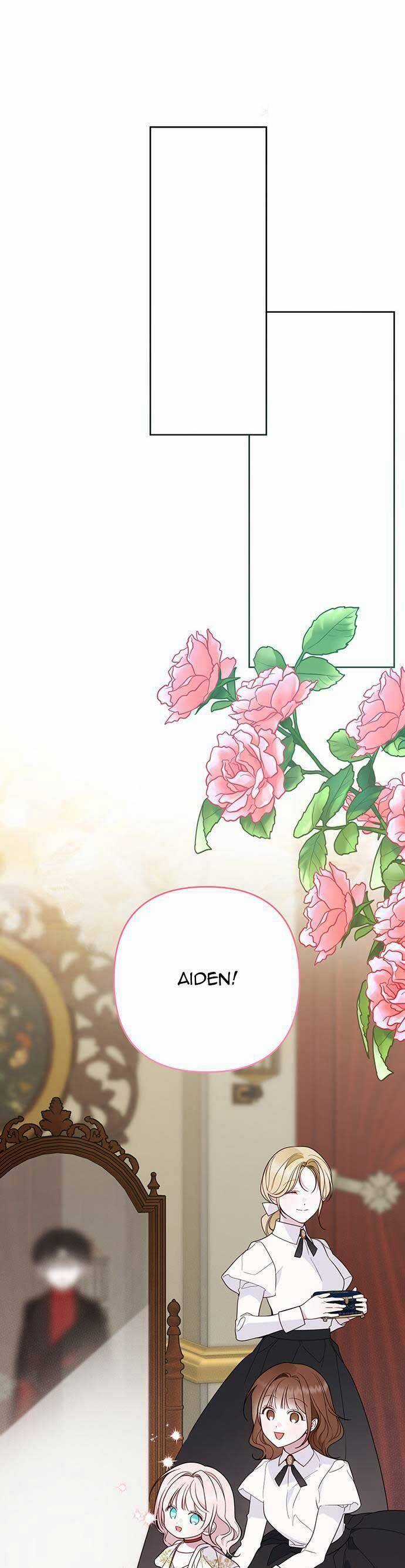 Bạo Chúa Bé Con - Chapter 57 - Trang 37