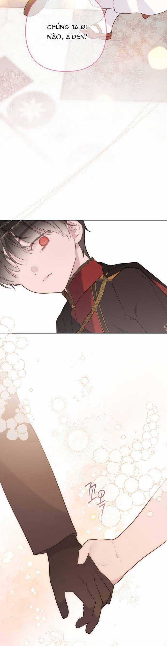 Bạo Chúa Bé Con - Chapter 57 - Trang 43