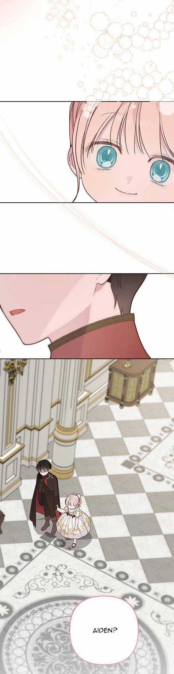 Bạo Chúa Bé Con - Chapter 57 - Trang 44