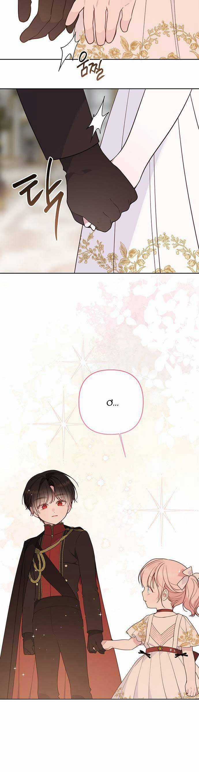 Bạo Chúa Bé Con - Chapter 57 - Trang 46