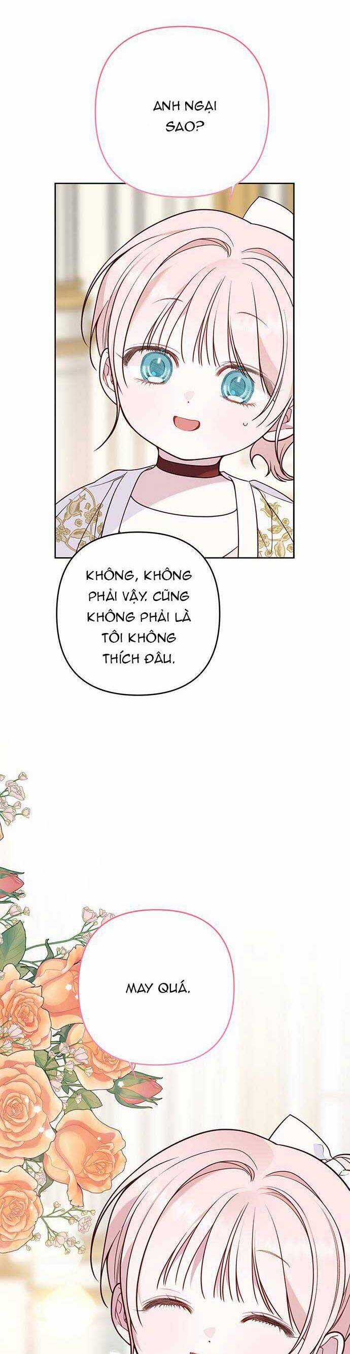 Bạo Chúa Bé Con - Chapter 57 - Trang 47