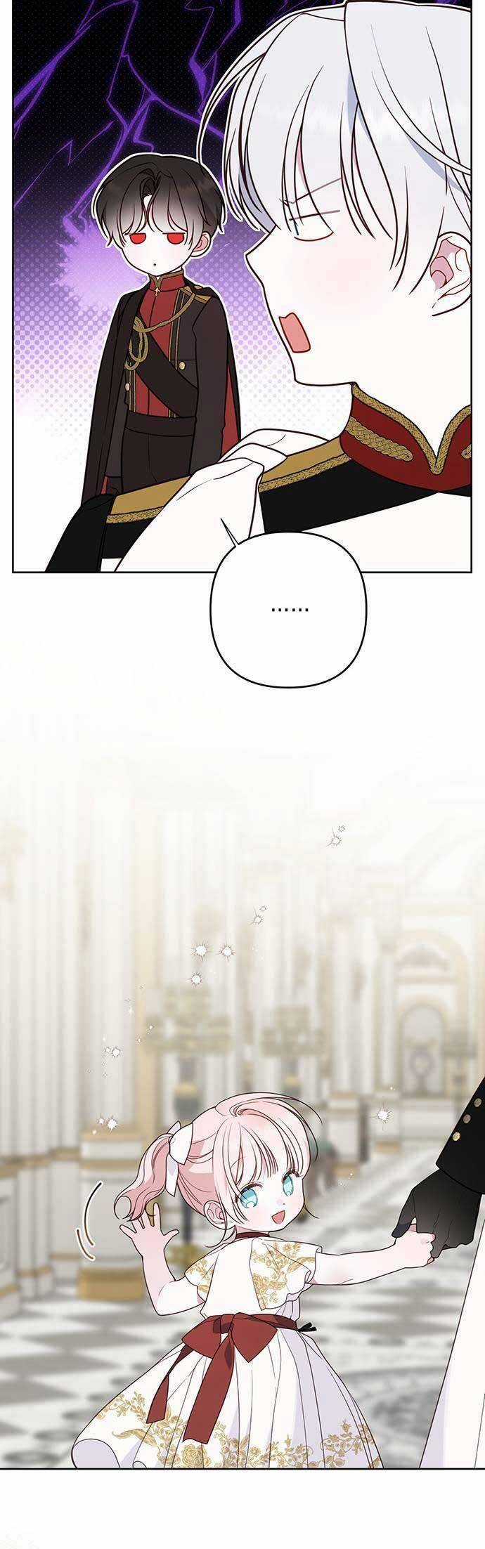 Bạo Chúa Bé Con - Chapter 57 - Trang 52