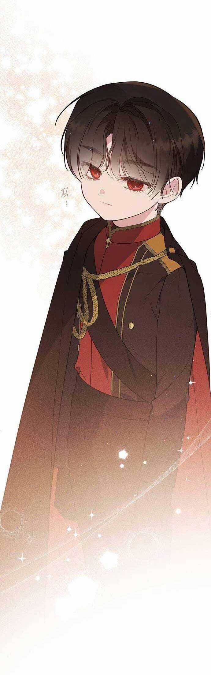 Bạo Chúa Bé Con - Chapter 57 - Trang 53