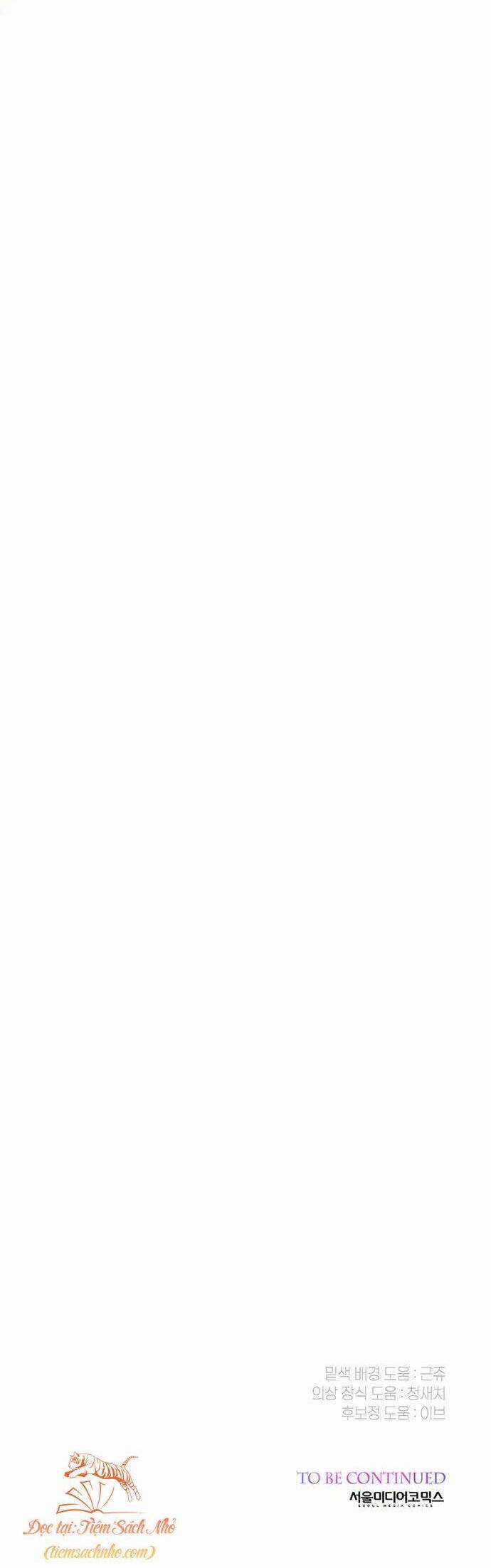 Bạo Chúa Bé Con - Chapter 57 - Trang 54