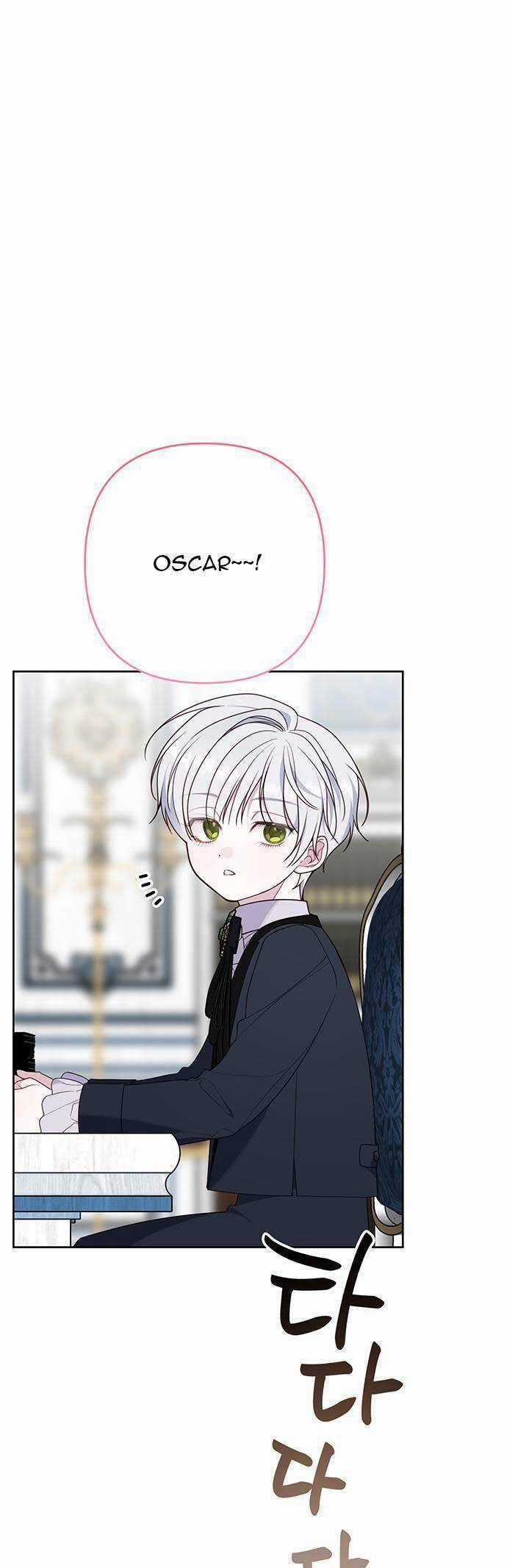 Bạo Chúa Bé Con - Chapter 57 - Trang 7