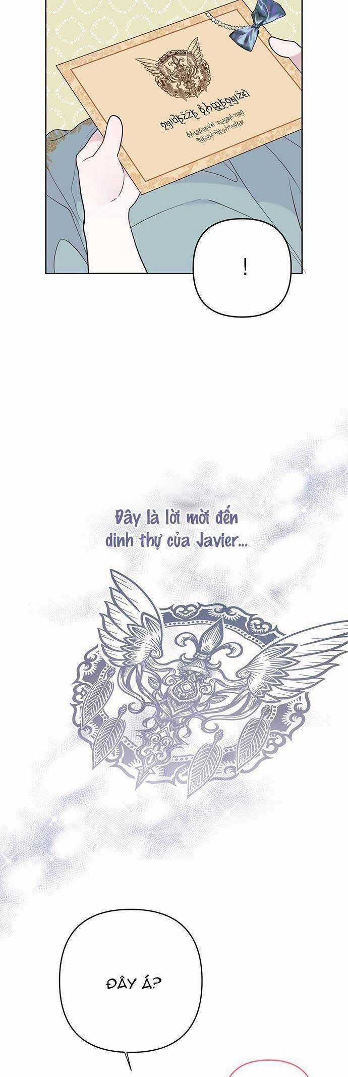 Bạo Chúa Bé Con - Chapter 57 - Trang 10