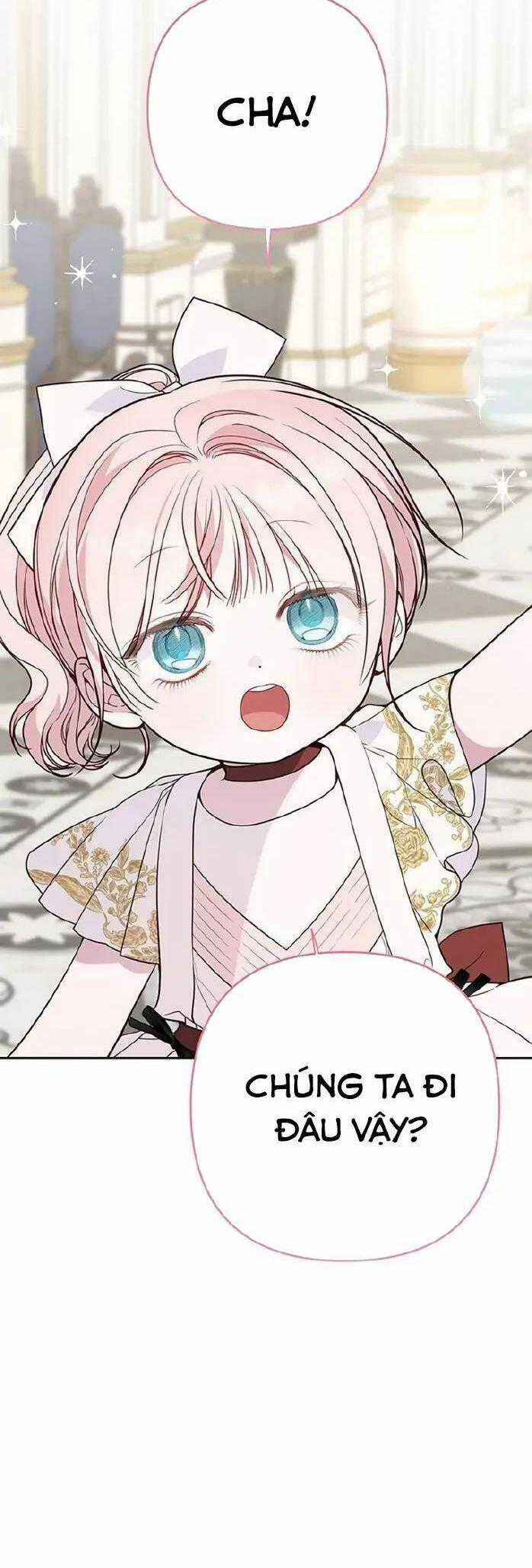 Bạo Chúa Bé Con - Chapter 58 - Trang 1