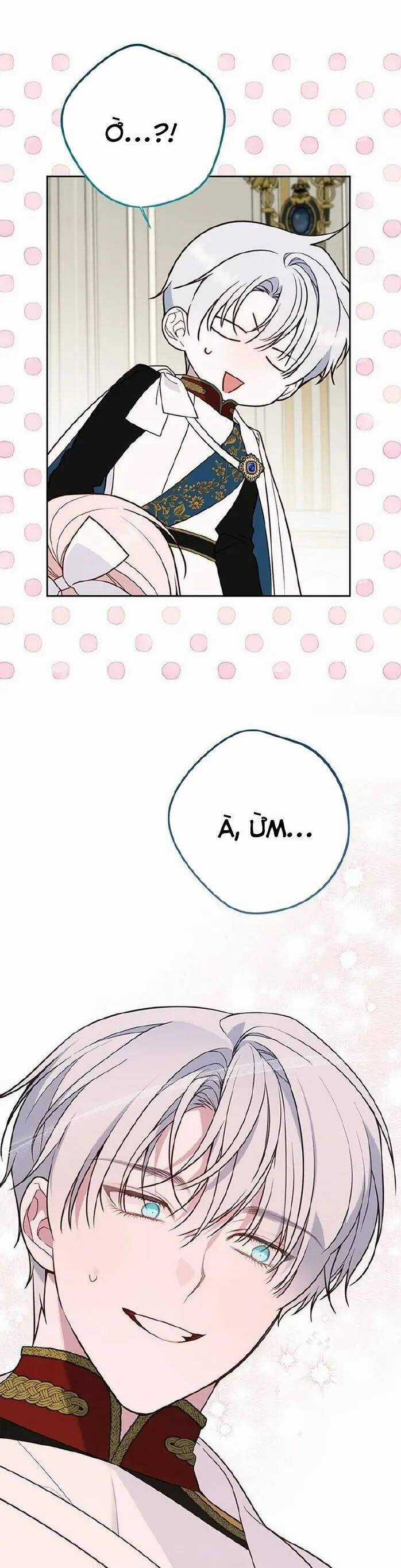 Bạo Chúa Bé Con - Chapter 58 - Trang 2