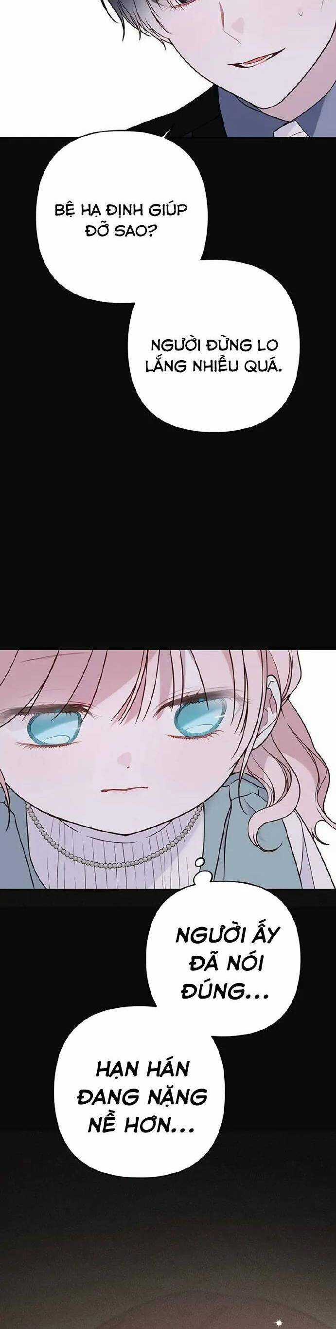 Bạo Chúa Bé Con - Chapter 58 - Trang 11
