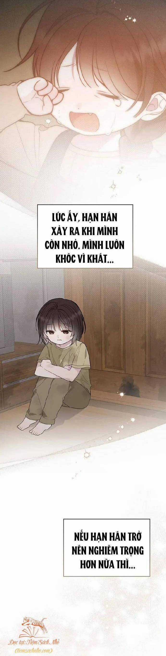 Bạo Chúa Bé Con - Chapter 58 - Trang 12