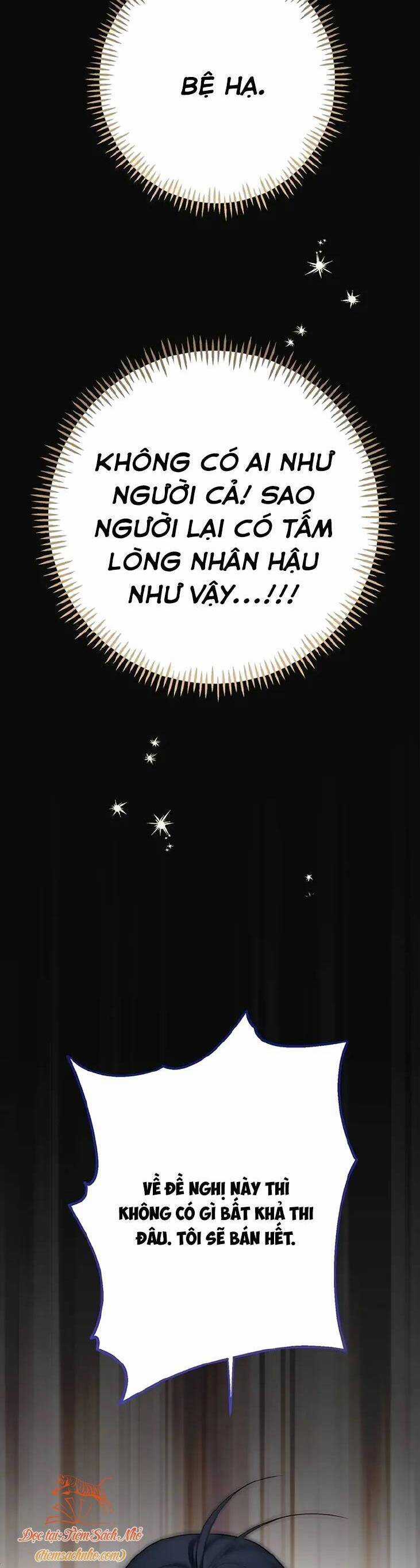 Bạo Chúa Bé Con - Chapter 58 - Trang 15