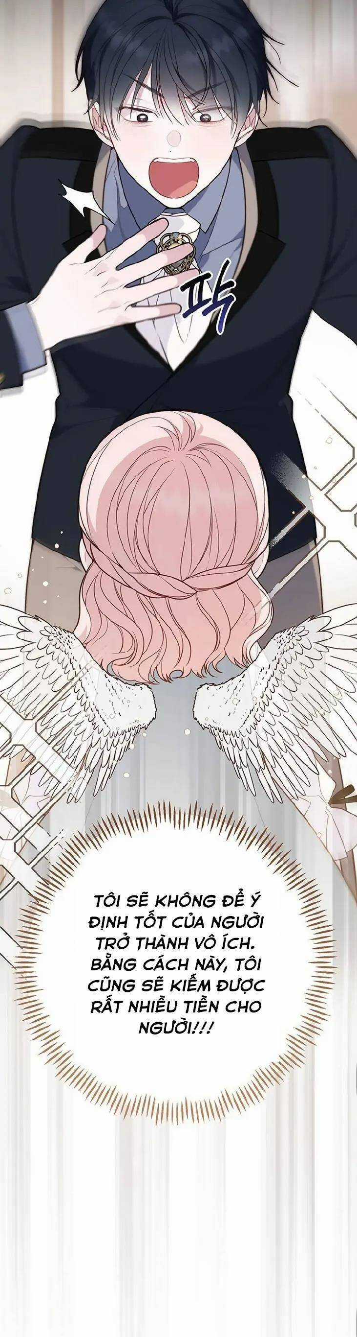 Bạo Chúa Bé Con - Chapter 58 - Trang 16