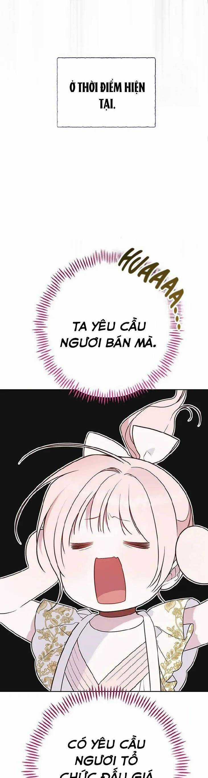 Bạo Chúa Bé Con - Chapter 58 - Trang 17