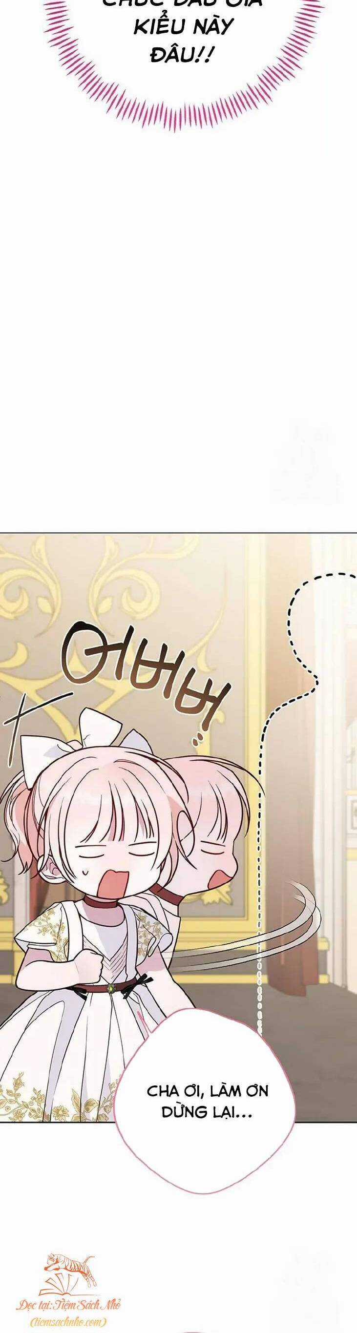 Bạo Chúa Bé Con - Chapter 58 - Trang 18