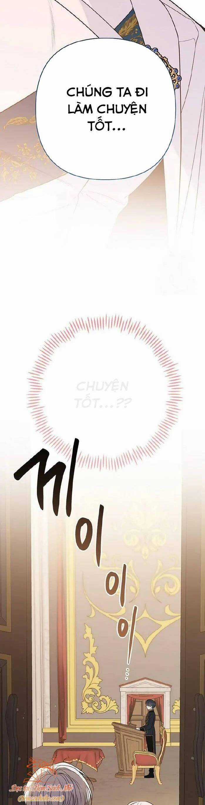 Bạo Chúa Bé Con - Chapter 58 - Trang 3