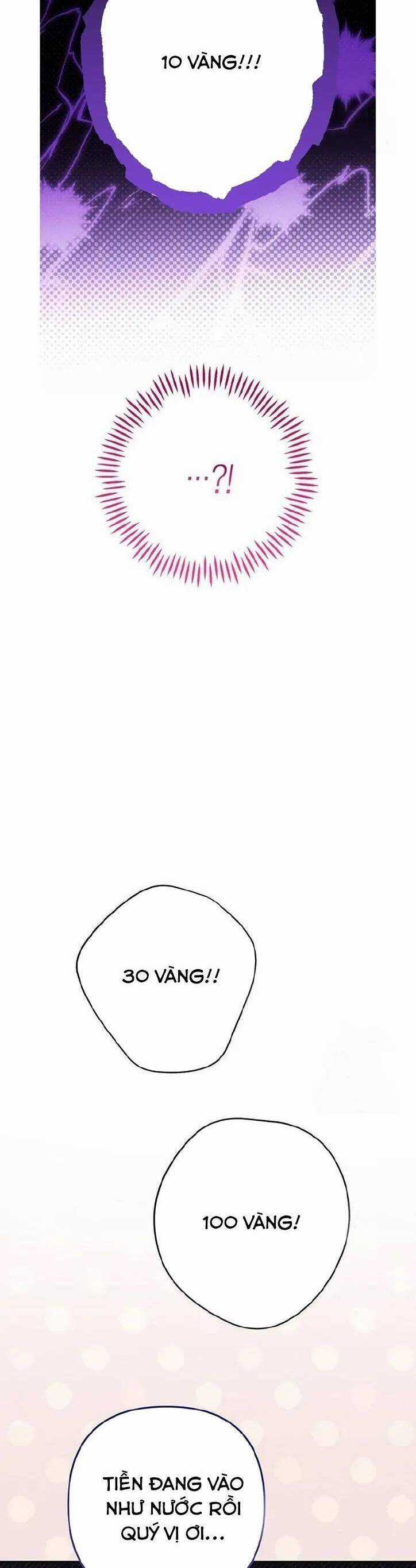 Bạo Chúa Bé Con - Chapter 58 - Trang 26