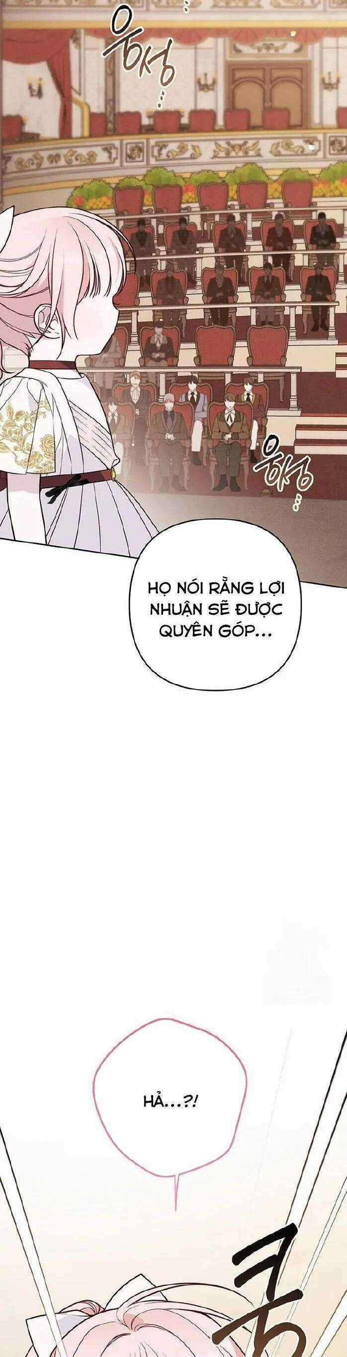 Bạo Chúa Bé Con - Chapter 58 - Trang 5