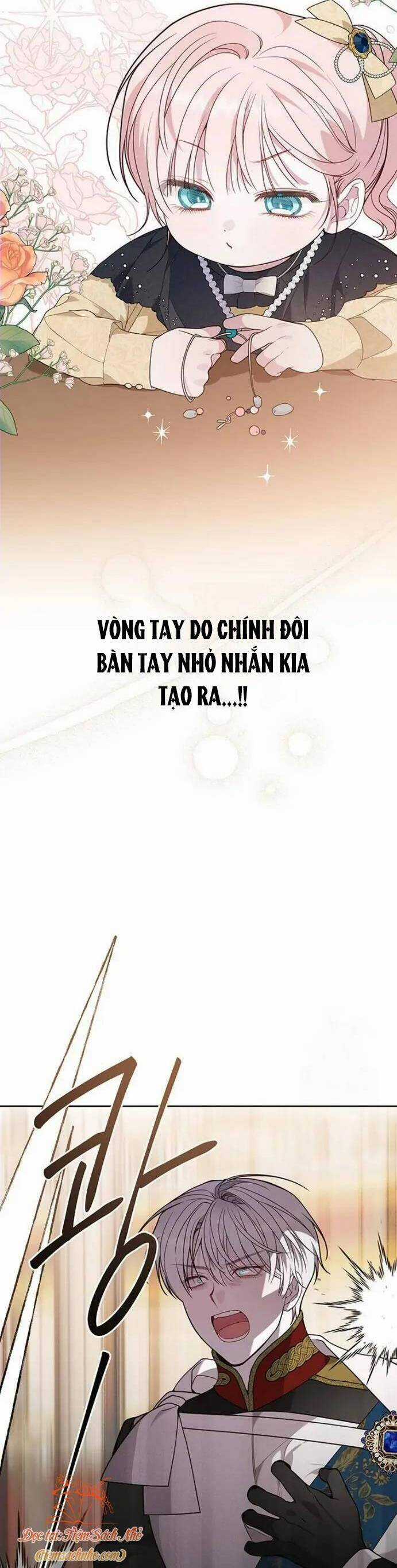 Bạo Chúa Bé Con - Chapter 58 - Trang 45